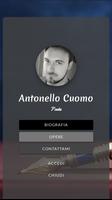 Portfolio di Antonello Cuomo स्क्रीनशॉट 1