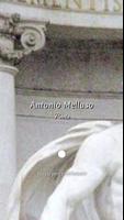 Antonio Melluso Plakat