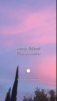 Anna Valenti Affiche