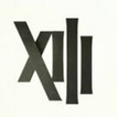 XIII icon