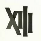 XIII ícone