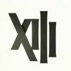 XIII 图标