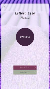Lettera Esse 截图 2