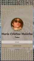 Maria Cristina Malerba اسکرین شاٹ 1