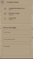 Pier Paolo Raveggi screenshot 2