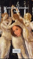 Caterina Colonna постер