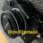 Ciro Cipriani 아이콘
