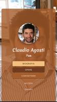Claudio Agosti Ekran Görüntüsü 1