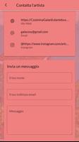 Cosimina Galardi 스크린샷 2