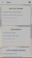 Portfolio di Dario Curcio Screenshot 3