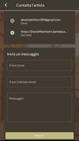 Devis Melchiorri screenshot 2