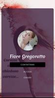 Fiore Gregoratto syot layar 1