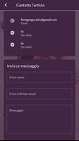 Fiore Gregoratto syot layar 2