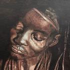 ikon Swart Susara