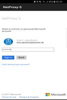 NetProxy-S تصوير الشاشة 3