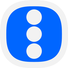 ColleagueView Mobile-reception icon