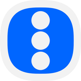 ColleagueView Mobile-reception icon