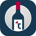 TWIL - Scan et achat de vins icône