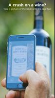 TWIL - Scan and Buy Wines plakat