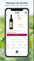 برنامه‌نما TWIL - Scan and Buy Wines عکس از صفحه