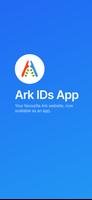 Ark IDs Affiche