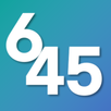 로또 행운 번호 생성 APK