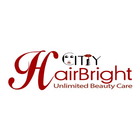 Hair Bright icon