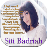 Lagu Siti Badriah Terpopuler icon