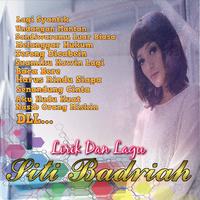 Lagu Siti Badriah Terpopuler poster