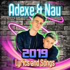 Adexe And Nau Songs icône