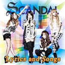 Scandal Band Songs APK