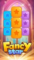 Fancy Star Poster