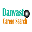 Danvast Career Search- Jobs icône