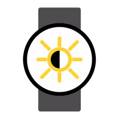 Display Brightness for Wear