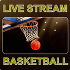 Live Basketball TV アイコン
