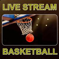 Live Basketball TV Cartaz
