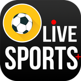 Live Football icône