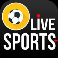 Live Football الملصق