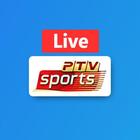 CricPTV Sports Live (Pak Vs Sri Lanka) иконка