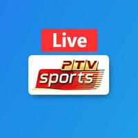 CricPTV Sports Live (Pak Vs Sri Lanka) Affiche