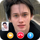 Danya Milokhin Video Call and Fake correspondence APK