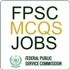 FPSC PPSC NTS All Jobs Test Preparation MCQs ไอคอน