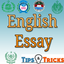 Tips and Tricks : CSS ESSAY WRITING | PMS | FPSC APK