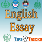 Tips and Tricks : CSS ESSAY WRITING | PMS | FPSC icône