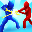 ”Jelly Fighter: Stickman fight