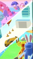 Jelly Fighter screenshot 1