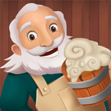 My Tavern: Cooking tycoon Zeichen