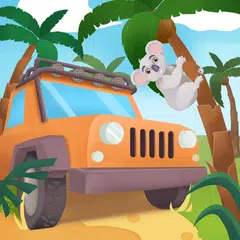 ZooIdle: animal park tycoon APK Herunterladen