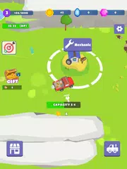 ZooIdle: animal park tycoon APK download