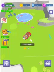 ZooIdle: animal park tycoon APK download